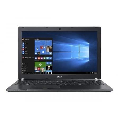 Acer TravelMate P658-G3-M-79GE Core i7 7500U 8GB 256GB 15.6 Inch Windows 10 Pro 