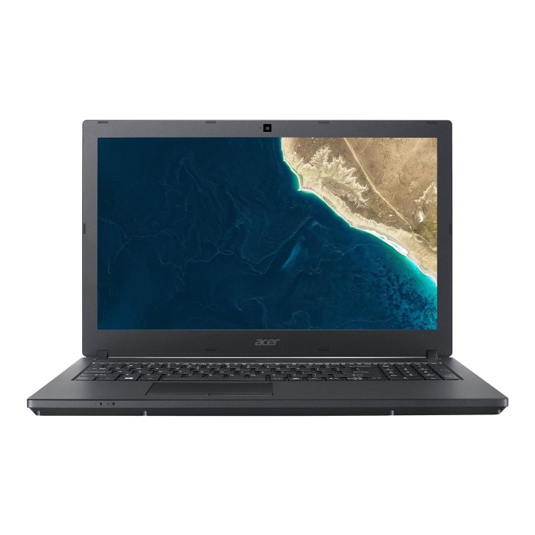 Acer TravelMate P2510-G2-M-57HS Core i5-8250U 8GB 128GB SSD 1TB HDD 15.6 Inch Windows 10 Pro Laptop
