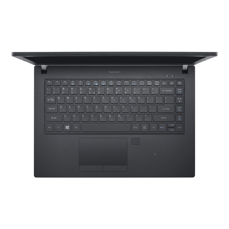 Acer TravelMate TMP449-G3-M-57EE Core i5-8250U 8GB 256GB 14 Inch Windows 10 Pro Laptop