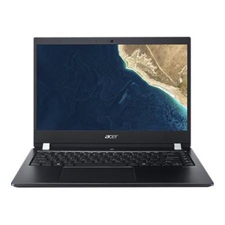 Acer TravelMate X TMX3310-M-57C3 Core I5 8250U 4GB 128GB 13.3 Inch Windows 10 Pro Laptop