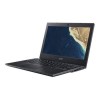 Acer TravelMate B1 TMB118-M-P7GL Intel Pentium N5000 4GB 128GB 11.6 Inch Windows 10 laptop 