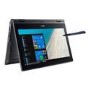 Acer TravelMate Spin B1 B118-G2-RN-P15N Intel Pentium N5000 4GB 64GB 11.6 Inch Windows 10 Pro Laptop