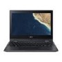 Acer TravelMate Spin Celeron N41004GB 64GB eMMC 11.6 Inch Windows 10 Pro Academic Convertible Laptop