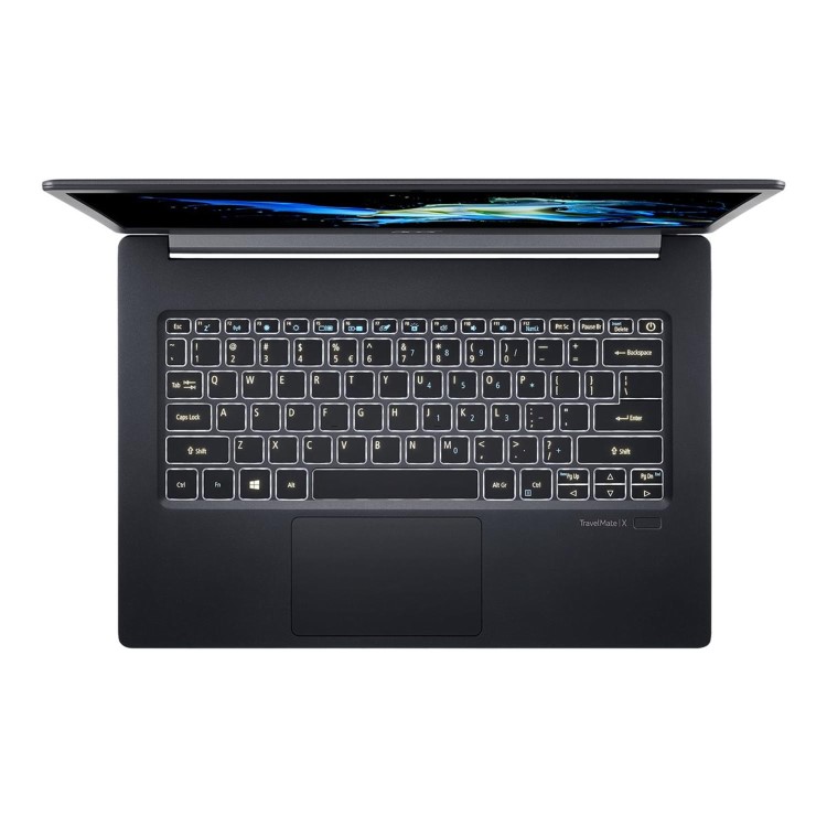 Acer TravelMate X5 TMX514-51-52RN Core i5-8265U 8GB 256GB SDD 14 Inch Windows 10 Pro Laptop