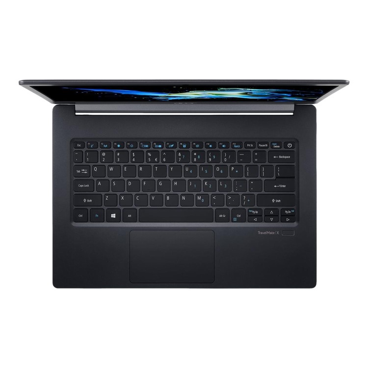 Acer TravelMate X5 TMX514-51-52RN Core i5-8265U 8GB 256GB SDD 14 Inch Windows 10 Pro Laptop