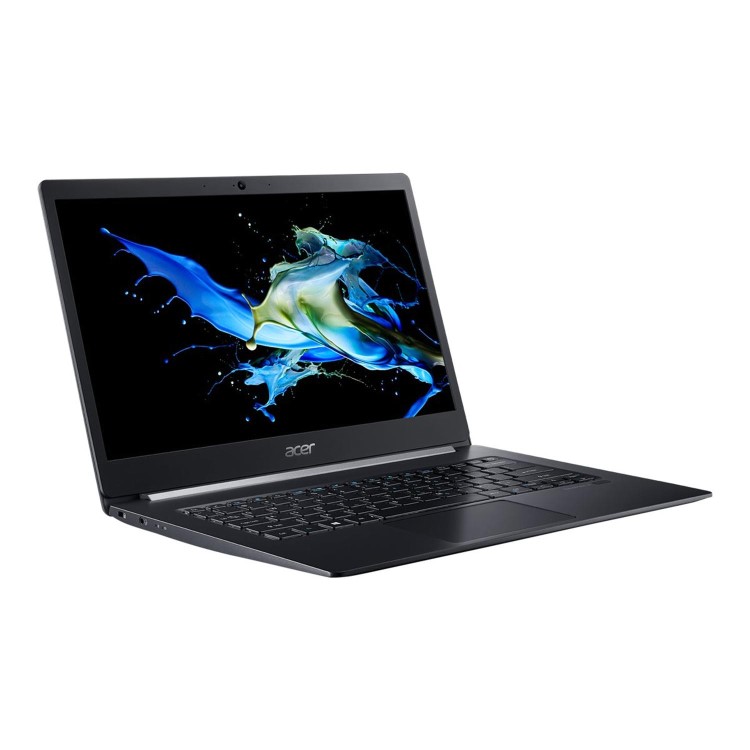Acer TravelMate X5 TMX514-51-52RN Core i5-8265U 8GB 256GB SDD 14 Inch Windows 10 Pro Laptop