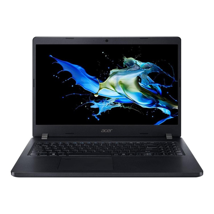 Acer TravelMate P215 Core i5-8250 8GB 512GB SSD 15.6 Inch Full HD Windows 10 Pro Thin & Light Laptop
