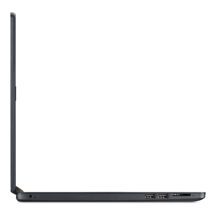 Acer TravelMate P215 Core i5-8250 8GB 512GB SSD 15.6 Inch Full HD Windows 10 Pro Thin & Light Laptop