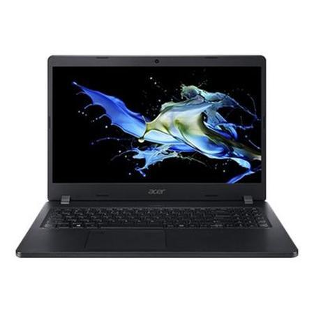 Acer TravelMate P215 Core i5-8250 8GB 512GB SSD Windows 10 Pro 15.6 Inch Full HD Thin & Light Laptop