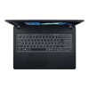 Acer TravelMate P215 Core i5-8250 8GB 512GB SSD Windows 10 Pro 15.6 Inch Full HD Thin &amp; Light Laptop