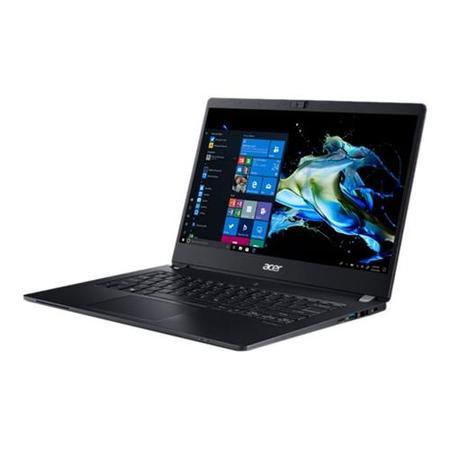 Acer TravelMate P6 Core i7-10510U 16GB 1TB SSD 14 Inch FHD Touchscreen GeForce MX250 2GB Windows 10 Pro Laptop