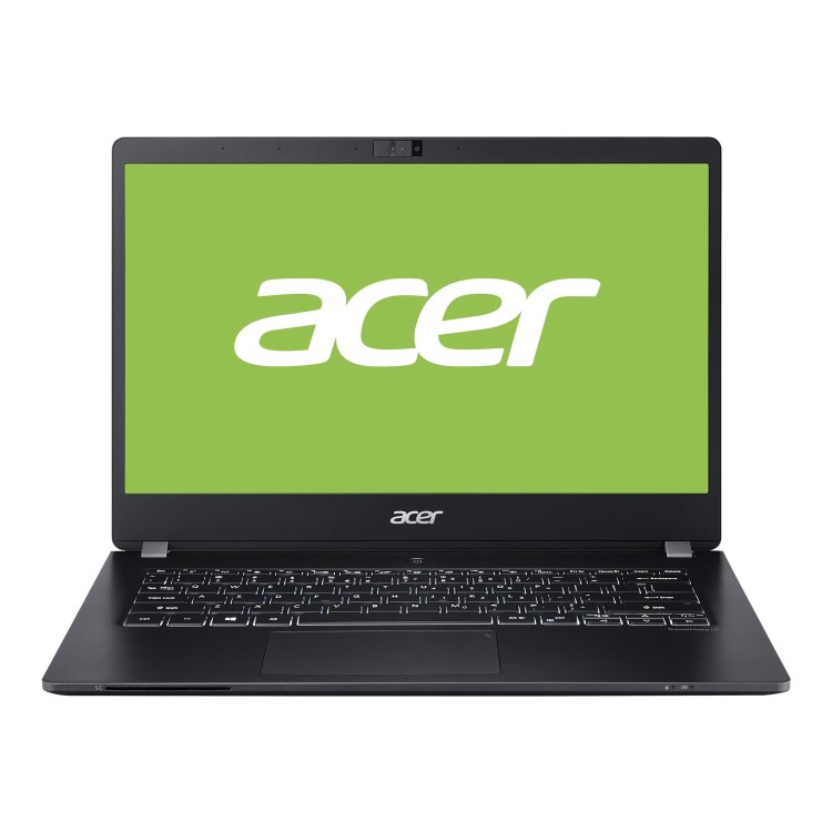 Acer TravelMate P6 Core i5-10210U 8GB 256GB SSD 14 Inch Windows 10 Laptop