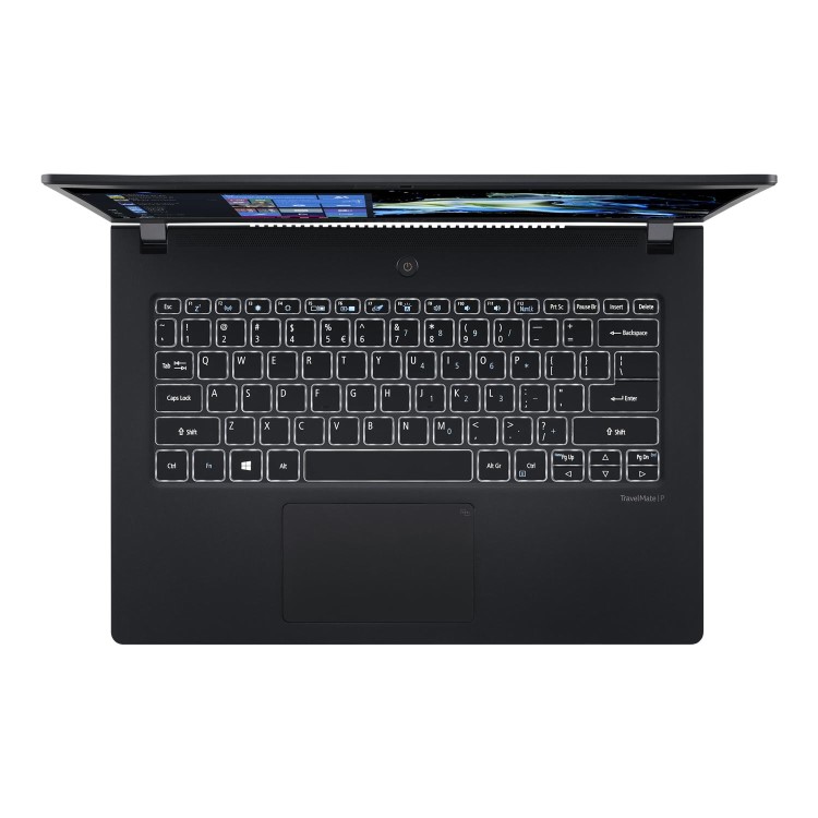 Acer TravelMate P6 Core i5-10210U 8GB 256GB SSD 14 Inch Windows 10 Pro Laptop