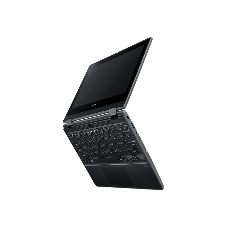 Acer Travel Mate B3 Celeron  N4020 4GB 64GB 11.6 Inch Touchscreen Windows 10 Pro Laptop