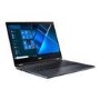 Acer TravelMate SpinP4 Core i5-1135G7 8GB 256GB SSD 14 Inch FHD Touchscreen Windows 10 Pro Convertible Laptop