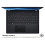 ACER TravelMate P2 TMP214-53 Core i3-1115G4 8GB 128GB SSD 14 Inch Windows 10 Laptop