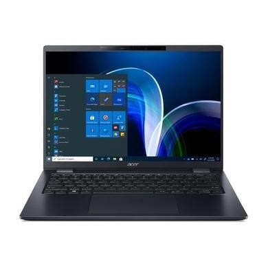 Acer TravelMate P6 Core i7-1165G7 16GB 512GB SSD Iris Xe Graphics 14 Inch Windows 10 Pro Laptop