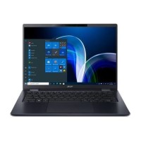 Acer TravelMate P6 Core i7-1165G7 16GB 512GB SSD Iris Xe Graphics 14 Inch Windows 10 Pro Laptop