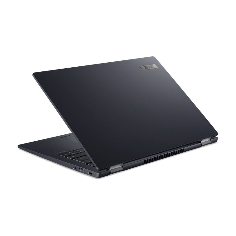 Acer TravelMate P6 Core i7-1165G7 16GB 512GB SSD Iris Xe Graphics 14 Inch Windows 10 Pro Laptop