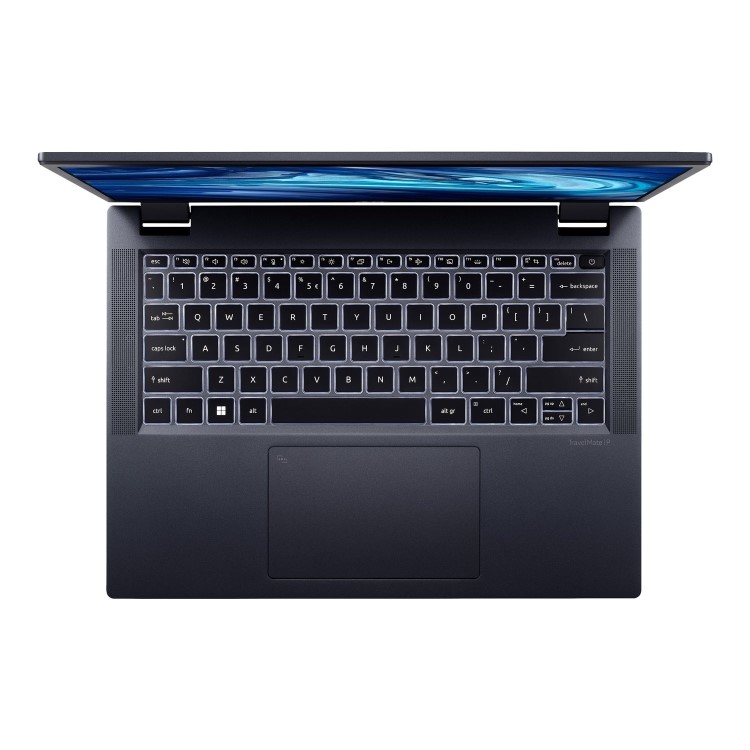 Acer TravelMate P4 AMD Ryzen 7 Pro 16GB RAM 512GB SSD 14 Inch Windows 11 Pro Laptop