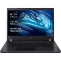 NX.VVSEK.002 Acer TravelMate P2 Intel Core i5 8GB RAM 256GB SSD 15.6 Inch Windows 11 Laptop