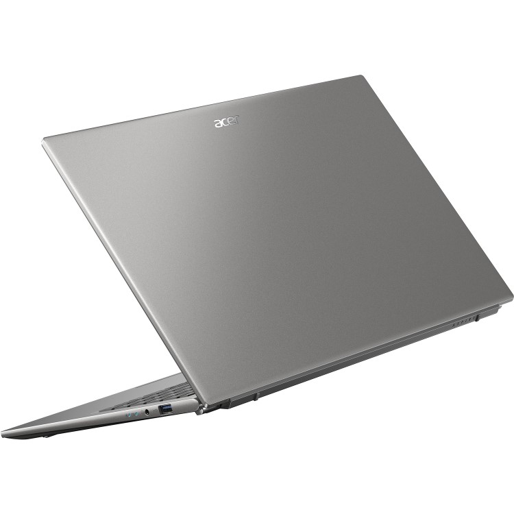 Acer Aspire Go 15 Qualcomm Snapdragon 8GB RAM 128GB UFS 15.6 Inch Windows 11 Laptop