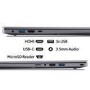 Acer Aspire Lite AMD Ryzen 5 8GB RAM 256GB SSD 15.6 Inch Windows 11 Laptop