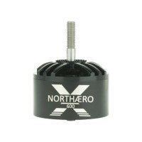 Northaero X2 Racing Motor - 4220 600kv Spare Bell Northaero X2 Racing Motor - 4220 600kv Spare Bell