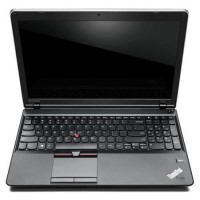 Lenovo ThinkPad Edge E525 Windows 7 Laptop in Black 