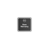 Dell Upgrade to 3Y Basic Onsite