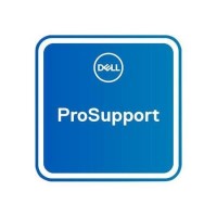 Dell Upgrade from 1Y Basic Onsite to 5Y ProSupport