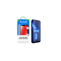 Ocushield Anti Blue Light Tempered Glass Screen Protector for iPhone 13 Pro Max and 14 Plus Ocushield Anti Blue Light Tempered Glass Screen Protector for iPhone 13 Pro Max and 14 Plus