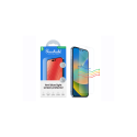 OCUIPHONES14BZ Ocushield Anti Blue Light Tempered Glass Screen Protector for iPhone 14 Pro