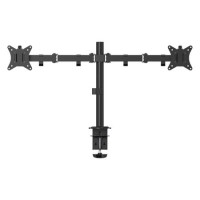 electriQ Dual Monitor Arm electriQ Dual Monitor Arm