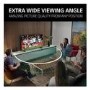 Refurbished LG evo 42" 4K Ultra HD with HDR Freeview OLED Smart TV 