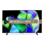Refurbished LG evo 42" 4K Ultra HD with HDR Freeview OLED Smart TV 