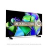 LG OLED evo C3 42&quot; 4K Smart TV 
