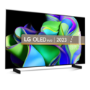 Refurbished LG evo 42" 4K Ultra HD with HDR Freeview OLED Smart TV 