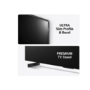 Refurbished LG evo 42" 4K Ultra HD with HDR Freeview OLED Smart TV 