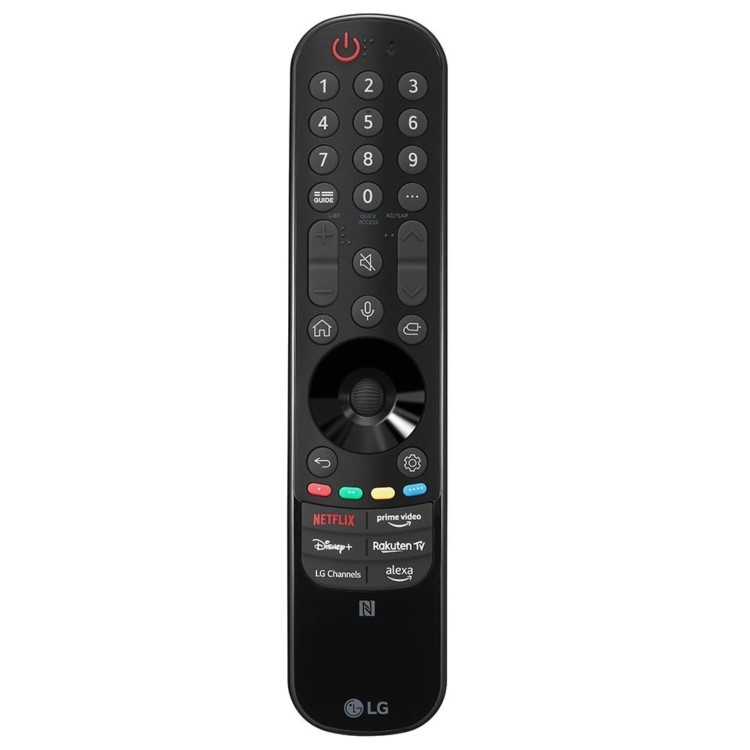 Refurbished LG evo 42" 4K Ultra HD with HDR Freeview OLED Smart TV 
