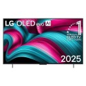 OLED42C55LA LG OLED42C55LA 42-Inch 4K OLED evo AI C5 Smart TV  Dolby Vision HDR10 & Alexa Built-in