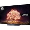 LG B1 55 Inch OLED 4K HDR 120Hz Smart TV