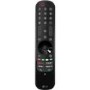 LG C1 55 Inch OLED 4K HDR 120Hz HDMI 2.1 Freeview Smart TV