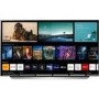 LG C1 55 Inch OLED 4K HDR 120Hz HDMI 2.1 Freeview Smart TV