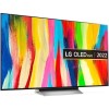 LG C2 55 Inch OLED 4K Ultra HD HDR Smart TV