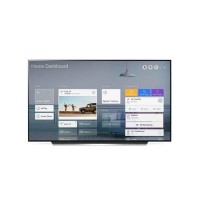 LG CX 55 Inch OLED 4K HDR Smart TV