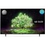 LG A1 65 Inch OLED 4K HDR 60Hz AI Processor Smart TV