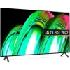 LG A2 65 Inch OLED 4K HDR Smart TV