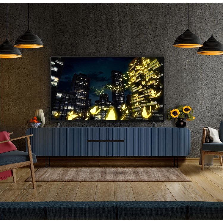 LG A2 65 Inch OLED 4K HDR Smart TV