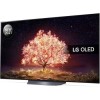 LG B1 65 Inch OLED 4K HDR 120Hz Smart TV